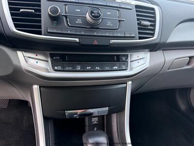 2013 Honda Accord LX - Photo 27 - Garden City, ID 83714
