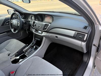 2013 Honda Accord LX - Photo 20 - Garden City, ID 83714