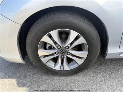2013 Honda Accord LX - Photo 22 - Garden City, ID 83714