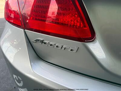 2013 Honda Accord LX - Photo 28 - Garden City, ID 83714