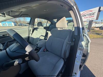 2013 Honda Accord LX   - Photo 11 - Garden City, ID 83714