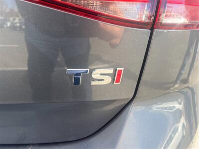 2015 Volkswagen Golf TSI SEL 4dr Hatchback 6A - Photo 30 - Garden City, ID 83714