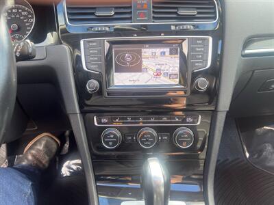 2015 Volkswagen Golf TSI SEL 4dr Hatchback 6A - Photo 26 - Garden City, ID 83714