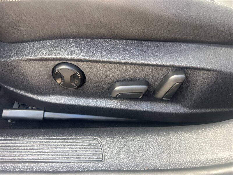 2015 Volkswagen Golf TSI SEL 4dr Hatchback 6A - Photo 27 - Garden City, ID 83714