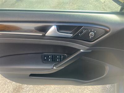 2015 Volkswagen Golf TSI SEL 4dr Hatchback 6A - Photo 23 - Garden City, ID 83714