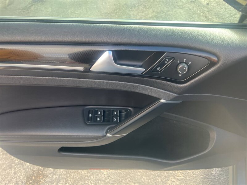 2015 Volkswagen Golf TSI SEL 4dr Hatchback 6A - Photo 23 - Garden City, ID 83714