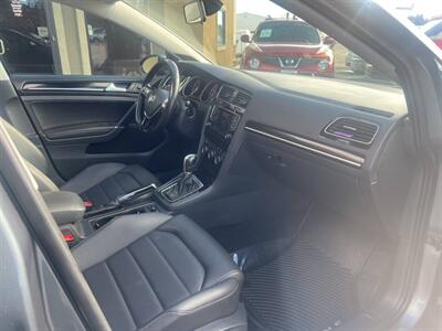 2015 Volkswagen Golf TSI SEL 4dr Hatchback 6A - Photo 20 - Garden City, ID 83714