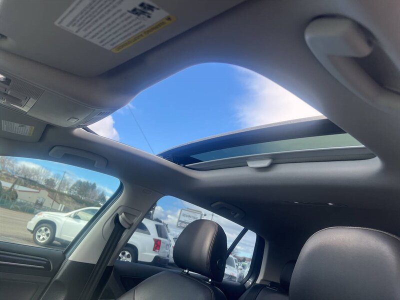 2015 Volkswagen Golf TSI SEL 4dr Hatchback 6A - Photo 15 - Garden City, ID 83714