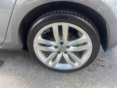 2015 Volkswagen Golf TSI SEL 4dr Hatchback 6A - Photo 22 - Garden City, ID 83714