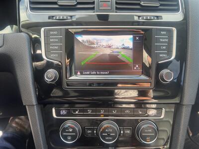 2015 Volkswagen Golf TSI SEL 4dr Hatchback 6A - Photo 12 - Garden City, ID 83714