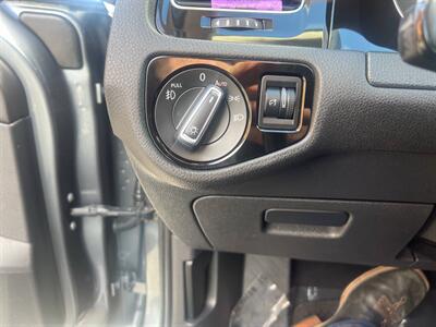 2015 Volkswagen Golf TSI SEL 4dr Hatchback 6A - Photo 24 - Garden City, ID 83714