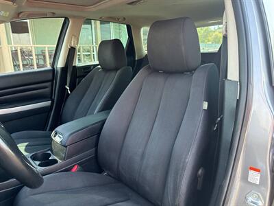 2011 Mazda CX-7 i Sport 4dr SUV - Photo 10 - Garden City, ID 83714