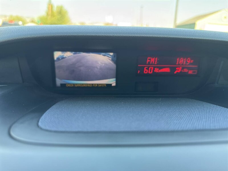 2011 Mazda CX-7 i Sport 4dr SUV - Photo 12 - Garden City, ID 83714