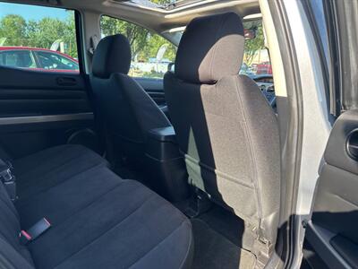 2011 Mazda CX-7 i Sport 4dr SUV - Photo 19 - Garden City, ID 83714