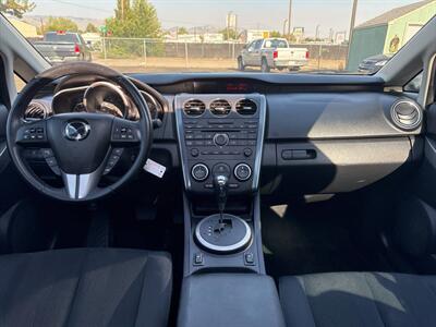 2011 Mazda CX-7 i Sport 4dr SUV - Photo 14 - Garden City, ID 83714