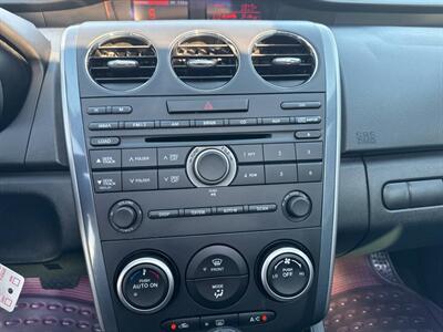 2011 Mazda CX-7 i Sport 4dr SUV - Photo 25 - Garden City, ID 83714