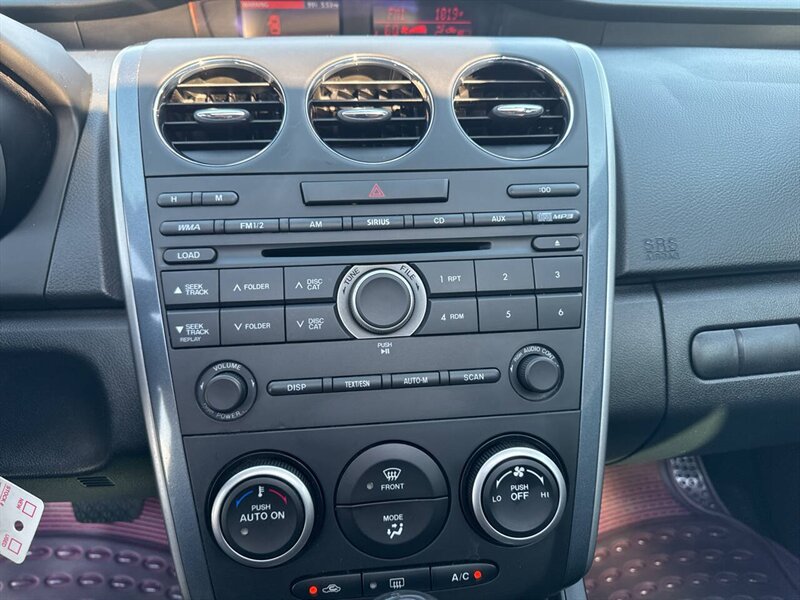 2011 Mazda CX-7 i Sport 4dr SUV - Photo 25 - Garden City, ID 83714