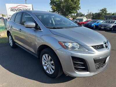 2011 Mazda CX-7 i Sport 4dr SUV   - Photo 1 - Garden City, ID 83714