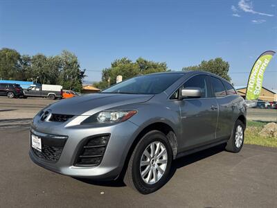 2011 Mazda CX-7 i Sport 4dr SUV - Photo 3 - Garden City, ID 83714