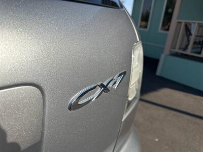 2011 Mazda CX-7 i Sport 4dr SUV - Photo 30 - Garden City, ID 83714