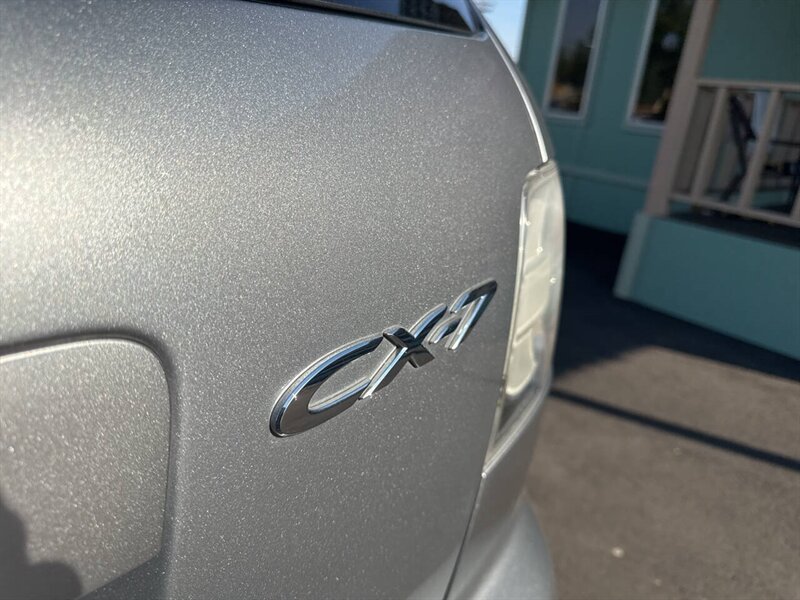 2011 Mazda CX-7 i Sport 4dr SUV - Photo 30 - Garden City, ID 83714