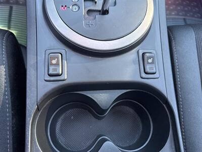 2011 Mazda CX-7 i Sport 4dr SUV - Photo 27 - Garden City, ID 83714