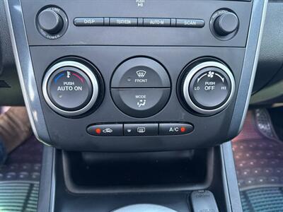 2011 Mazda CX-7 i Sport 4dr SUV - Photo 26 - Garden City, ID 83714