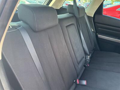 2011 Mazda CX-7 i Sport 4dr SUV - Photo 18 - Garden City, ID 83714