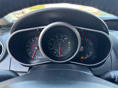 2011 Mazda CX-7 i Sport 4dr SUV - Photo 11 - Garden City, ID 83714