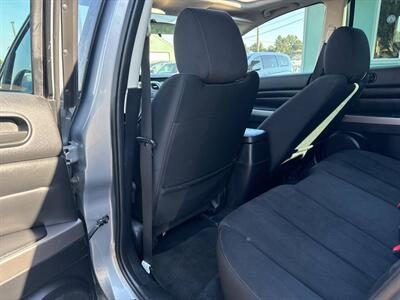 2011 Mazda CX-7 i Sport 4dr SUV - Photo 15 - Garden City, ID 83714