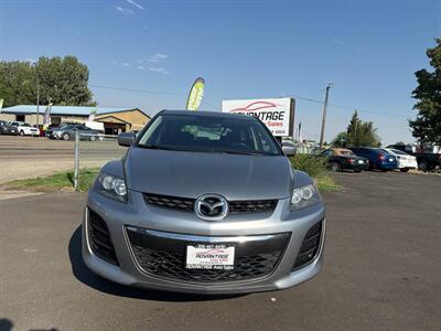 2011 Mazda CX-7 i Sport 4dr SUV - Photo 2 - Garden City, ID 83714