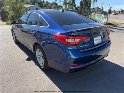 2017 Hyundai SONATA   - Photo 5 - Garden City, ID 83714