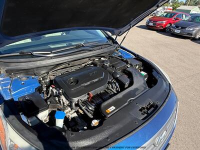 2017 Hyundai SONATA   - Photo 20 - Garden City, ID 83714