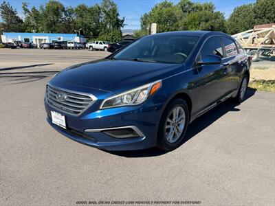 2017 Hyundai SONATA   - Photo 3 - Garden City, ID 83714