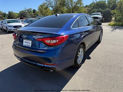 2017 Hyundai SONATA   - Photo 7 - Garden City, ID 83714