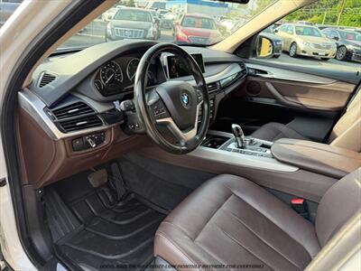 2016 BMW X5 xDrive40e   - Photo 10 - Garden City, ID 83714