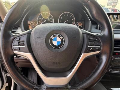 2016 BMW X5 xDrive40e   - Photo 26 - Garden City, ID 83714