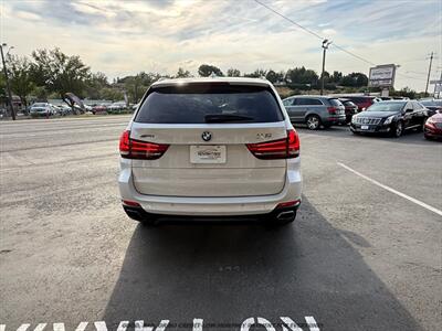 2016 BMW X5 xDrive40e   - Photo 6 - Garden City, ID 83714