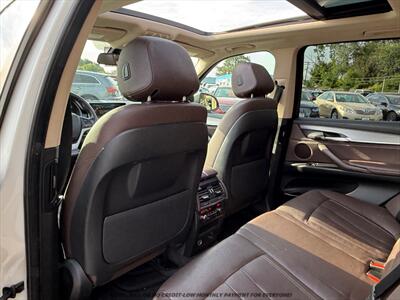 2016 BMW X5 xDrive40e   - Photo 15 - Garden City, ID 83714