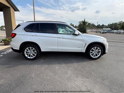2016 BMW X5 xDrive40e   - Photo 8 - Garden City, ID 83714