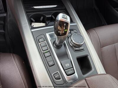 2016 BMW X5 xDrive40e   - Photo 29 - Garden City, ID 83714