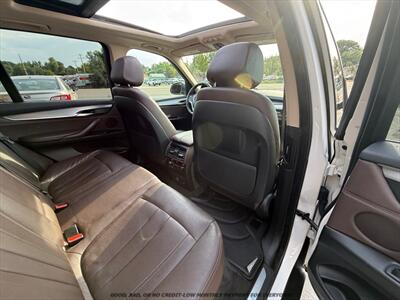 2016 BMW X5 xDrive40e   - Photo 19 - Garden City, ID 83714