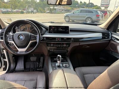 2016 BMW X5 xDrive40e   - Photo 9 - Garden City, ID 83714