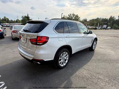 2016 BMW X5 xDrive40e   - Photo 7 - Garden City, ID 83714