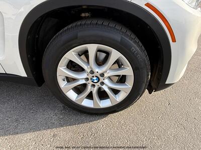 2016 BMW X5 xDrive40e   - Photo 23 - Garden City, ID 83714