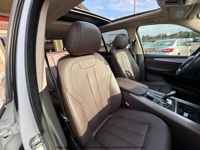 2016 BMW X5 xDrive40e   - Photo 20 - Garden City, ID 83714