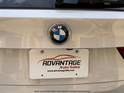 2016 BMW X5 xDrive40e   - Photo 36 - Garden City, ID 83714