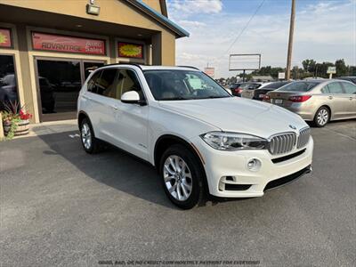 2016 BMW X5 xDrive40e   - Photo 1 - Garden City, ID 83714