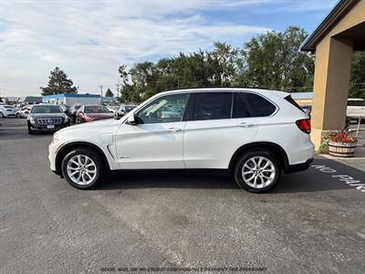 2016 BMW X5 xDrive40e   - Photo 4 - Garden City, ID 83714