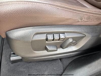 2016 BMW X5 xDrive40e   - Photo 31 - Garden City, ID 83714